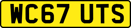 WC67UTS