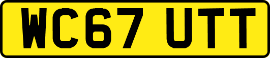 WC67UTT