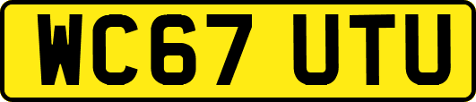 WC67UTU