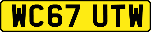 WC67UTW