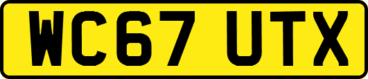 WC67UTX