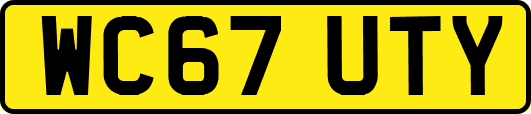 WC67UTY