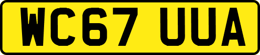 WC67UUA