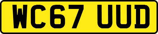 WC67UUD