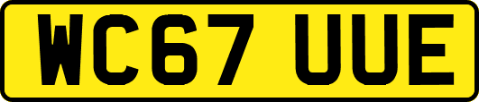 WC67UUE