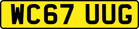 WC67UUG