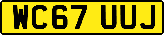 WC67UUJ
