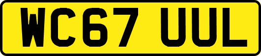 WC67UUL