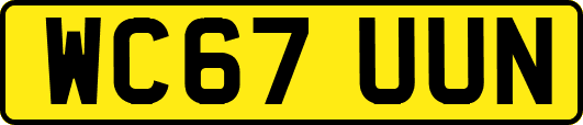 WC67UUN