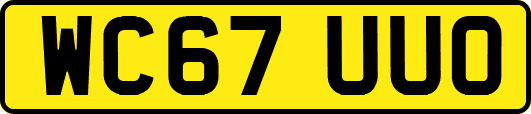 WC67UUO