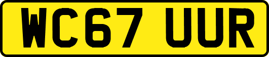 WC67UUR