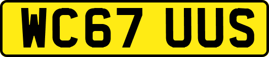 WC67UUS