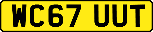 WC67UUT