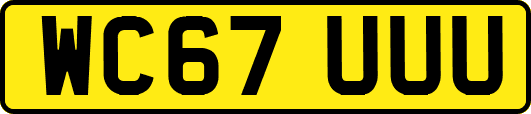 WC67UUU