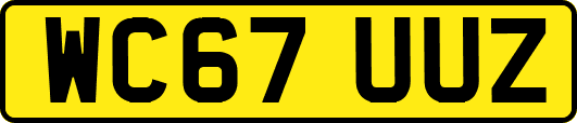 WC67UUZ