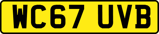 WC67UVB