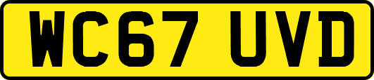 WC67UVD