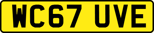 WC67UVE