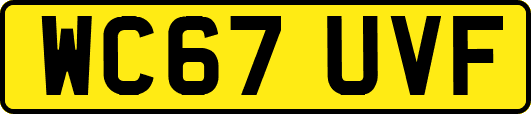 WC67UVF