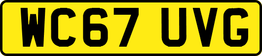 WC67UVG