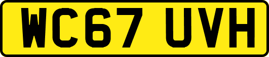 WC67UVH