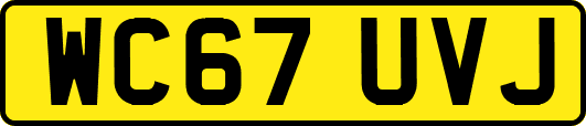 WC67UVJ