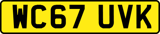 WC67UVK