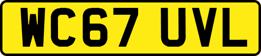 WC67UVL