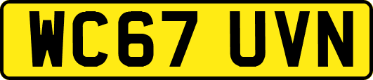 WC67UVN