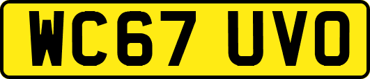 WC67UVO