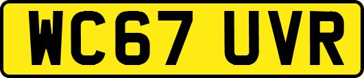 WC67UVR