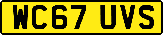 WC67UVS