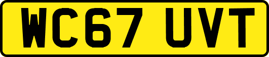 WC67UVT