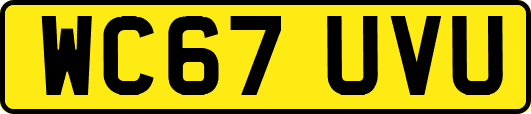WC67UVU