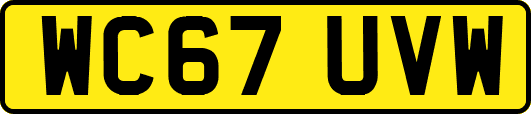 WC67UVW
