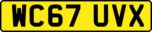 WC67UVX