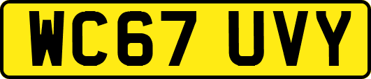 WC67UVY
