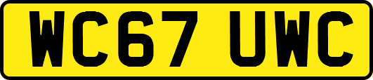 WC67UWC
