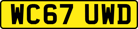WC67UWD