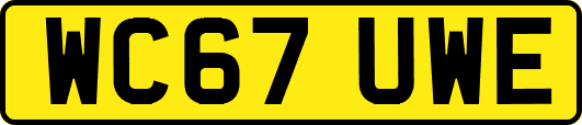WC67UWE