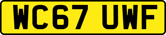 WC67UWF