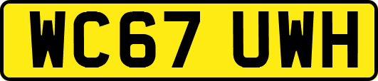 WC67UWH