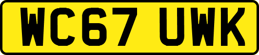 WC67UWK