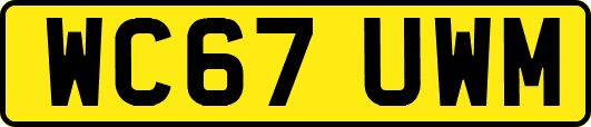 WC67UWM