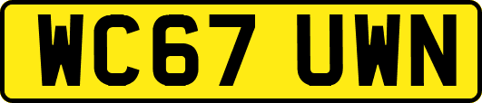 WC67UWN