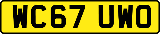 WC67UWO