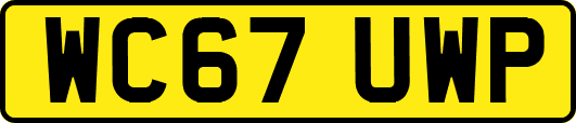 WC67UWP