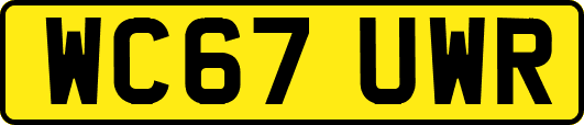 WC67UWR