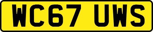 WC67UWS