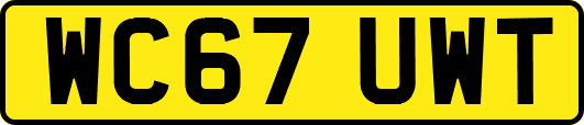 WC67UWT